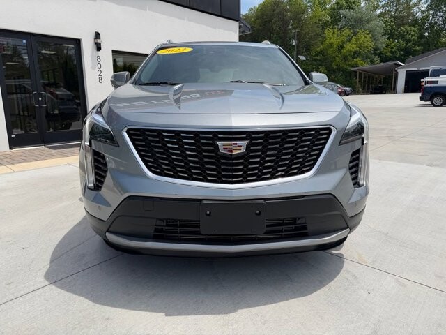 2023 Cadillac XT4 in Knoxville, TN 37920 - 18144908 6