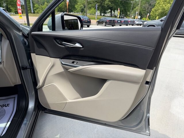 2023 Cadillac XT4 in Knoxville, TN 37920 - 18144908 11