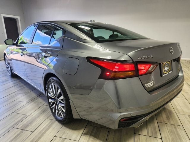 2025 Nissan Altima in Cinnaminson, NJ 08077 - 18144909 3