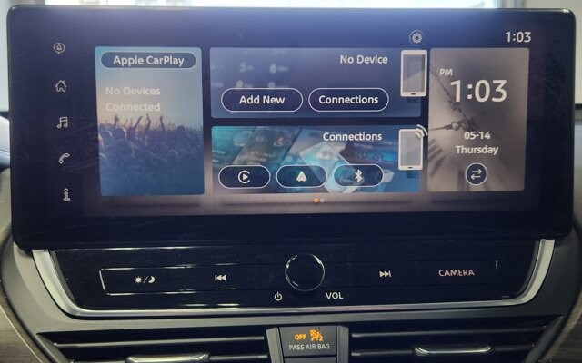 2025 Nissan Altima in Cinnaminson, NJ 08077 - 18144909 20