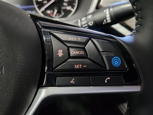 2025 Nissan Altima in Cinnaminson, NJ 08077 - 18144909 18