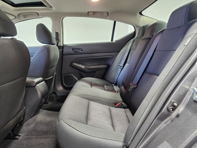 2025 Nissan Altima in Cinnaminson, NJ 08077 - 18144909 13
