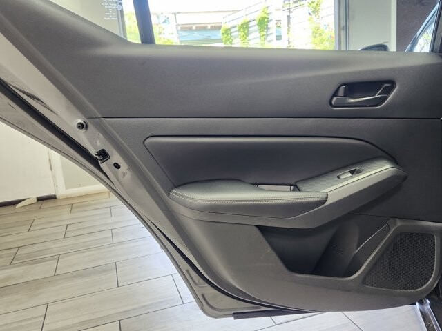 2025 Nissan Altima in Cinnaminson, NJ 08077 - 18144909 12