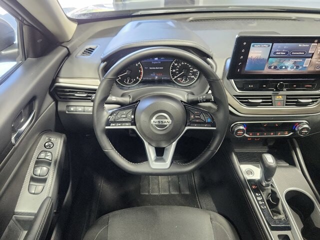 2025 Nissan Altima in Cinnaminson, NJ 08077 - 18144909 17
