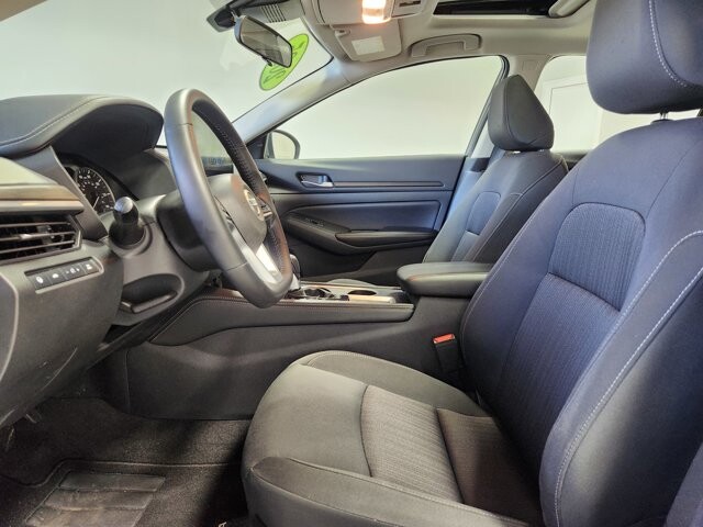 2025 Nissan Altima in Cinnaminson, NJ 08077 - 18144909 11