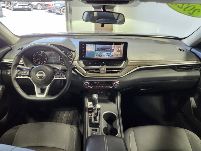 2025 Nissan Altima in Cinnaminson, NJ 08077 - 18144909 16