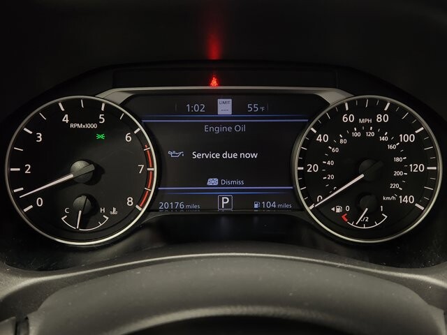 2025 Nissan Altima in Cinnaminson, NJ 08077 - 18144909 19