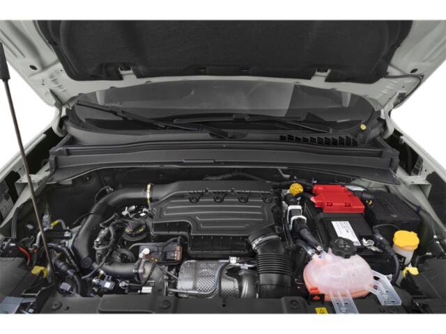 2022 Jeep Renegade in Bedford, OH 44146 - 18144916 12