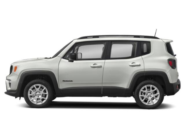 2022 Jeep Renegade in Bedford, OH 44146 - 18144916 2