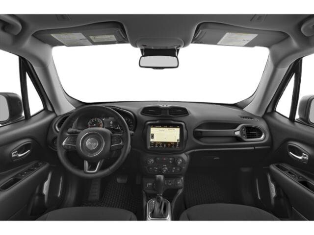 2022 Jeep Renegade in Bedford, OH 44146 - 18144916 8
