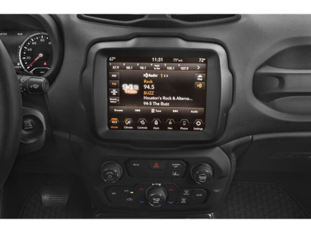 2022 Jeep Renegade in Bedford, OH 44146 - 18144916 10