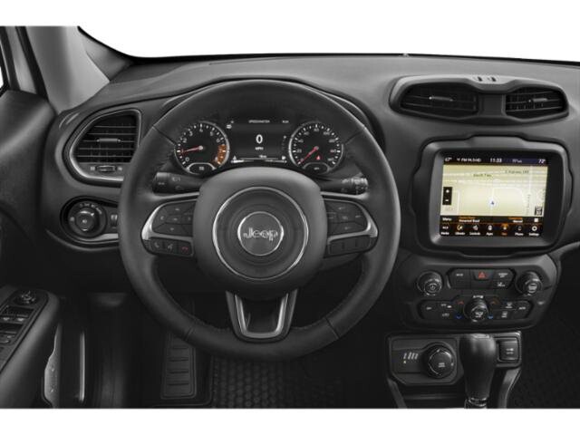 2022 Jeep Renegade in Bedford, OH 44146 - 18144916 7