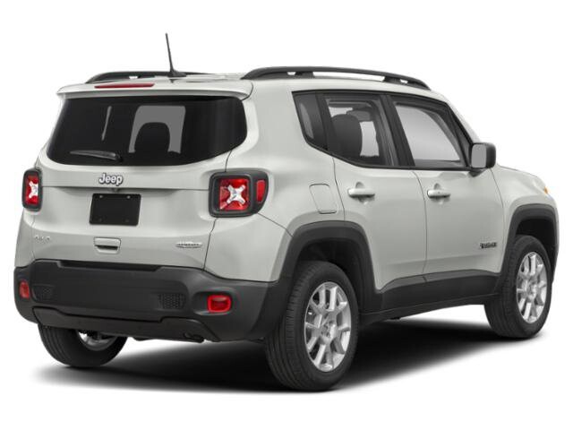 2022 Jeep Renegade in Bedford, OH 44146 - 18144916 3