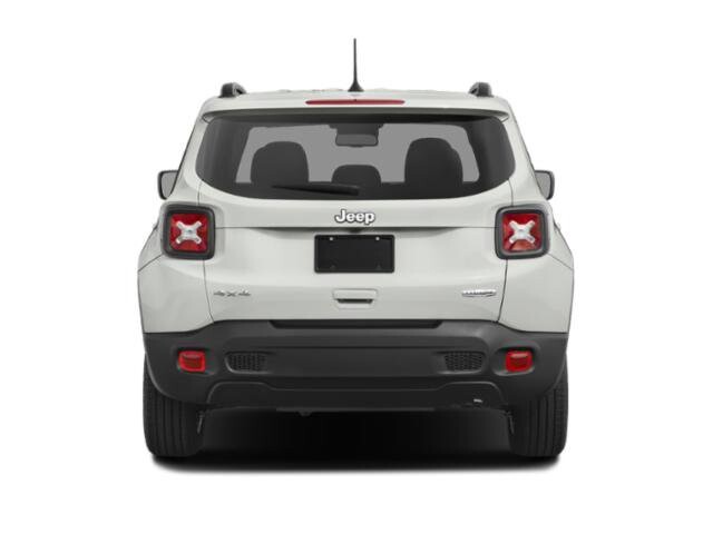 2022 Jeep Renegade in Bedford, OH 44146 - 18144916 5