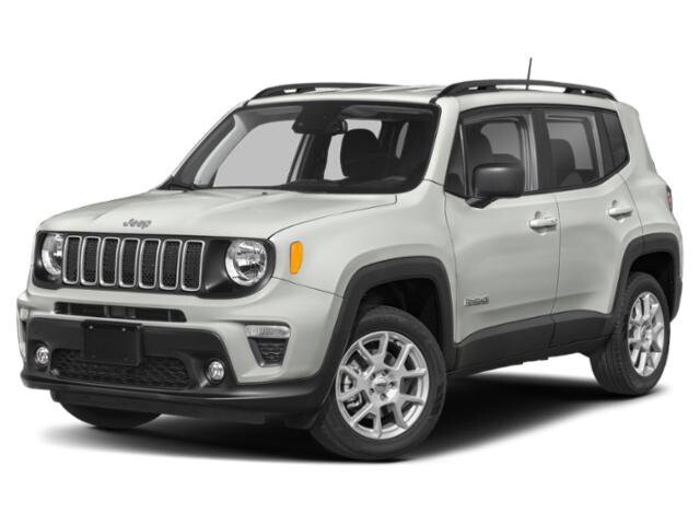 2022 Jeep Renegade in Bedford, OH 44146 - 18144916