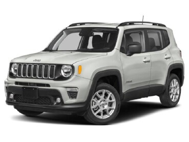 2022 Jeep Renegade in Bedford, OH 44146