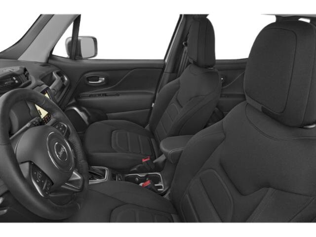2022 Jeep Renegade in Bedford, OH 44146 - 18144916 9