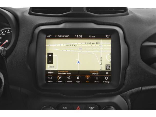 2022 Jeep Renegade in Bedford, OH 44146 - 18144916 16