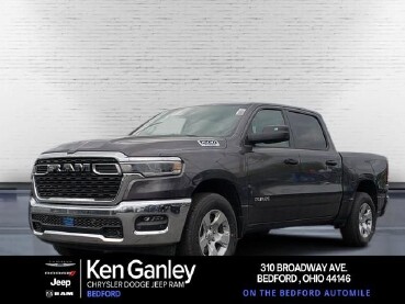 2026 RAM 1500 in Bedford, OH 44146