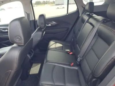2018 GMC Terrain in Wadena, MN 56482 - 18144924 37