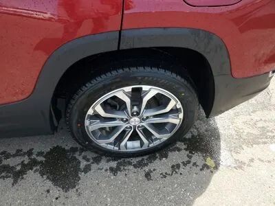 2018 GMC Terrain in Wadena, MN 56482 - 18144924 33