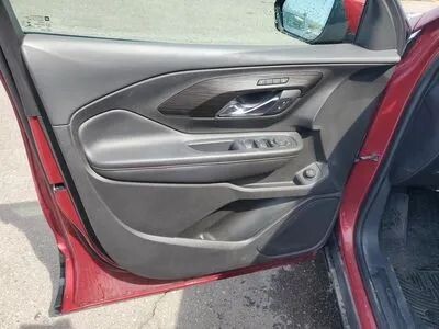 2018 GMC Terrain in Wadena, MN 56482 - 18144924 36