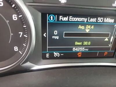 2018 GMC Terrain in Wadena, MN 56482 - 18144924 38