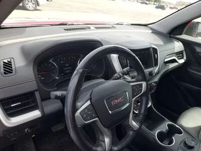 2018 GMC Terrain in Wadena, MN 56482 - 18144924 34