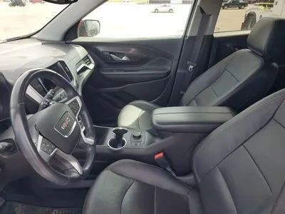 2018 GMC Terrain in Wadena, MN 56482 - 18144924 35