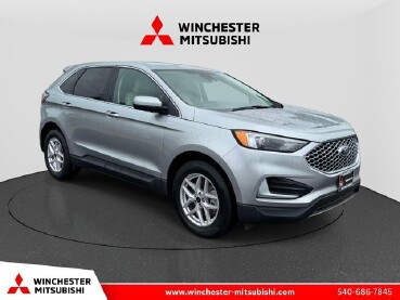 2023 Ford Edge in Winchester, VA 22602