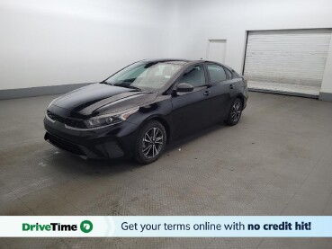 2023 Kia Forte in Williamstown, NJ 8094