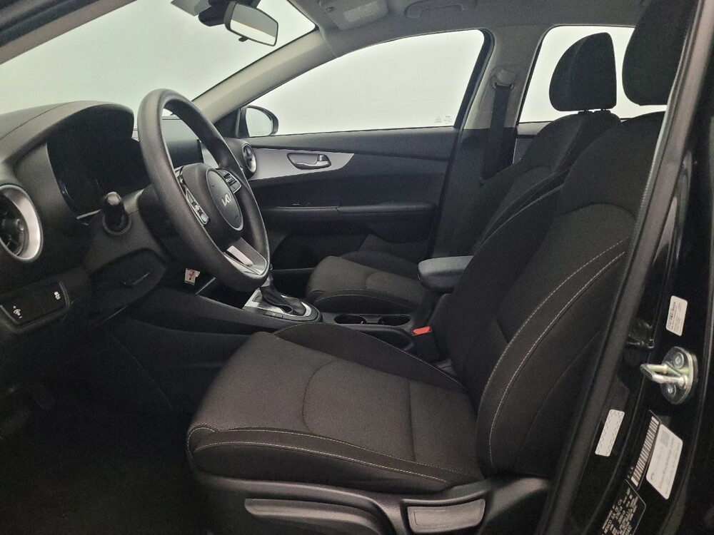 2023 Kia Forte in Williamstown, NJ 8094 - 18144935 17