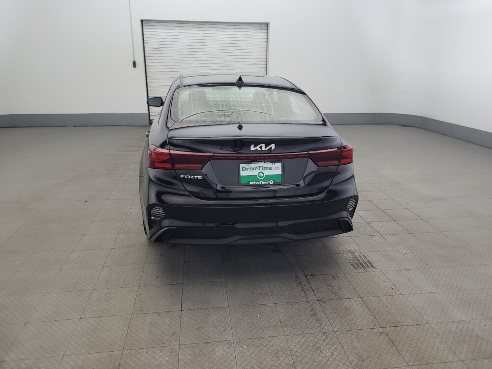 2023 Kia Forte in Williamstown, NJ 8094 - 18144935 6