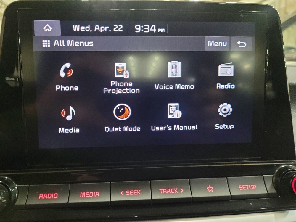 2023 Kia Forte in Williamstown, NJ 8094 - 18144935 25