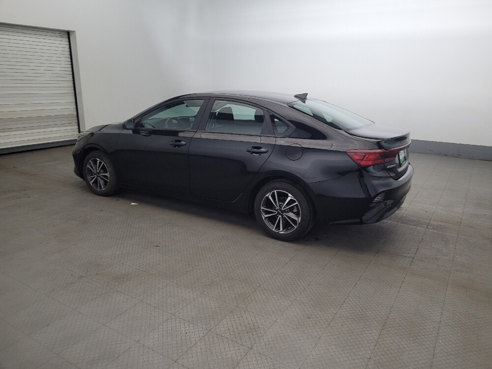 2023 Kia Forte in Williamstown, NJ 8094 - 18144935 3