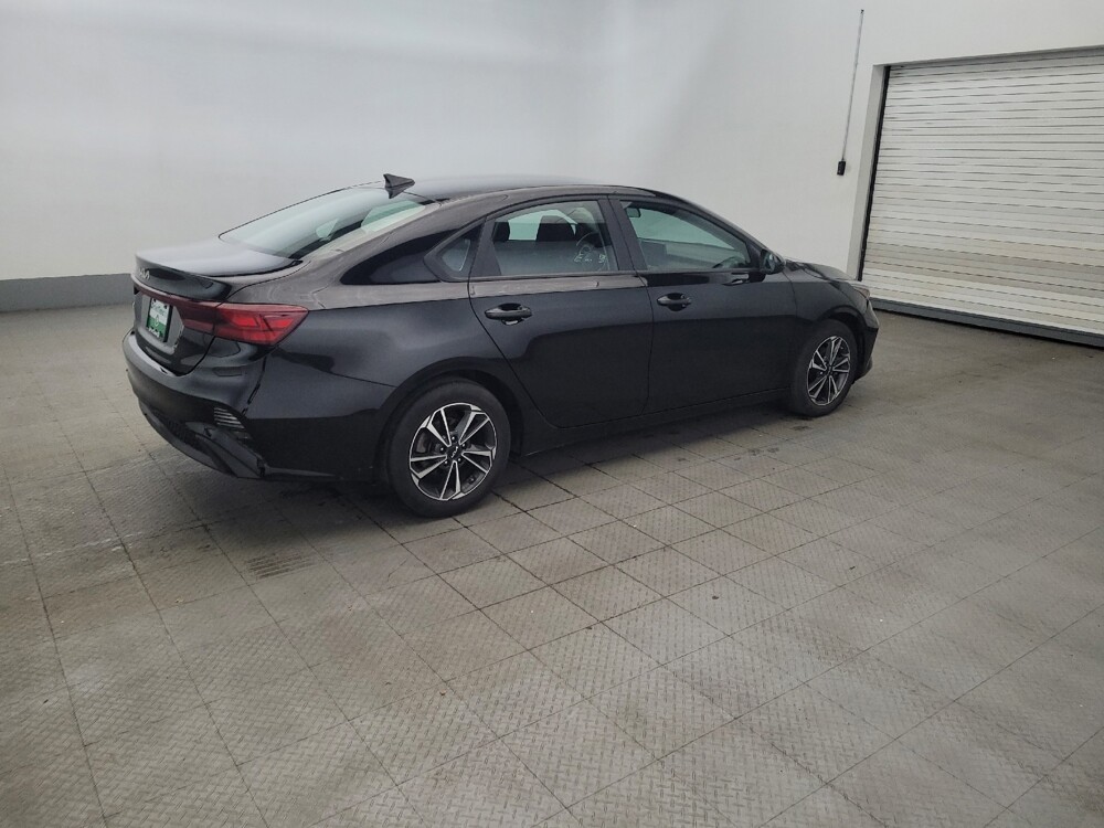 2023 Kia Forte in Williamstown, NJ 8094 - 18144935 10