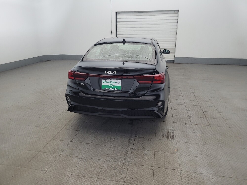 2023 Kia Forte in Williamstown, NJ 8094 - 18144935 7