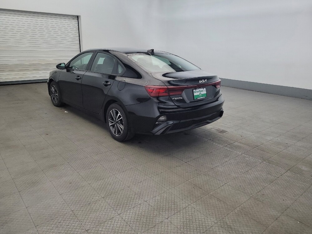2023 Kia Forte in Williamstown, NJ 8094 - 18144935 5