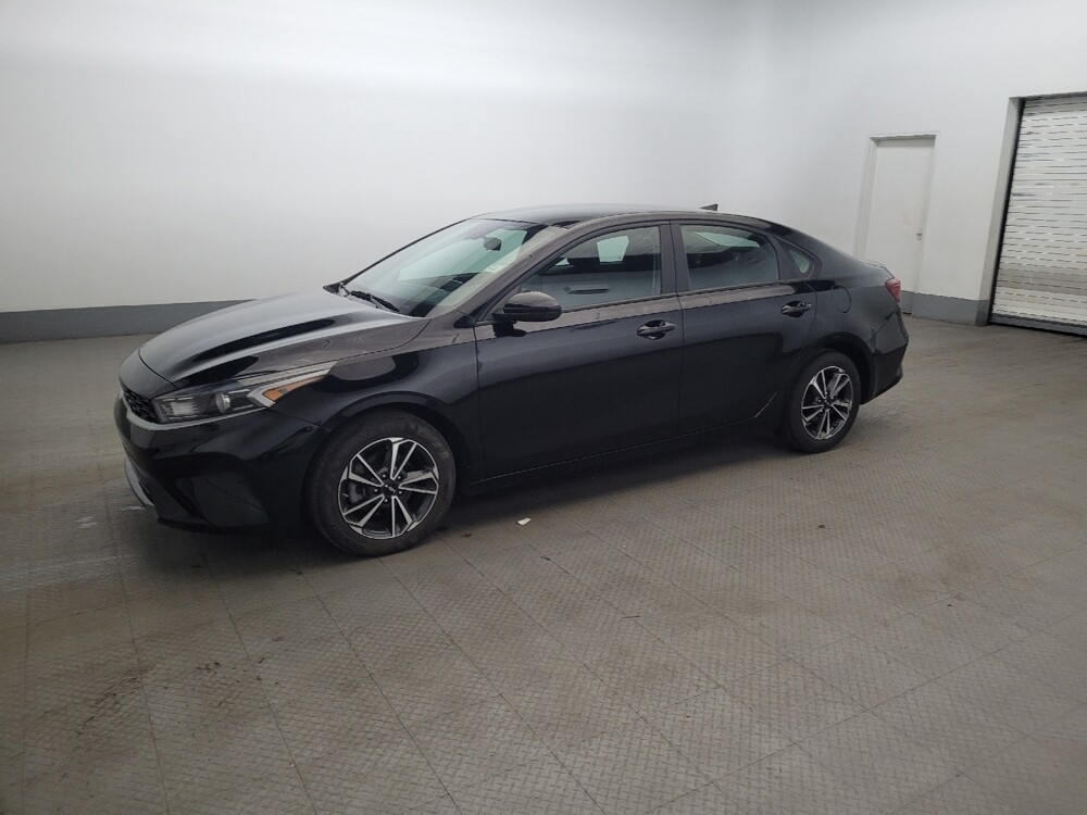 2023 Kia Forte in Williamstown, NJ 8094 - 18144935 2