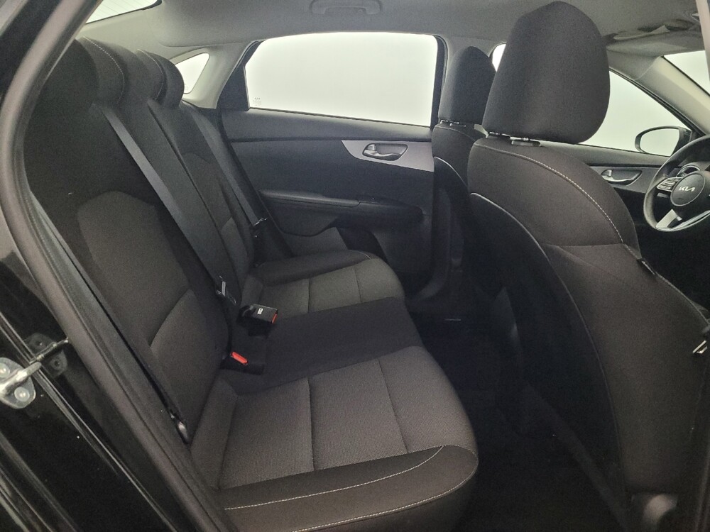 2023 Kia Forte in Williamstown, NJ 8094 - 18144935 19