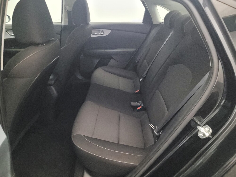 2023 Kia Forte in Williamstown, NJ 8094 - 18144935 18