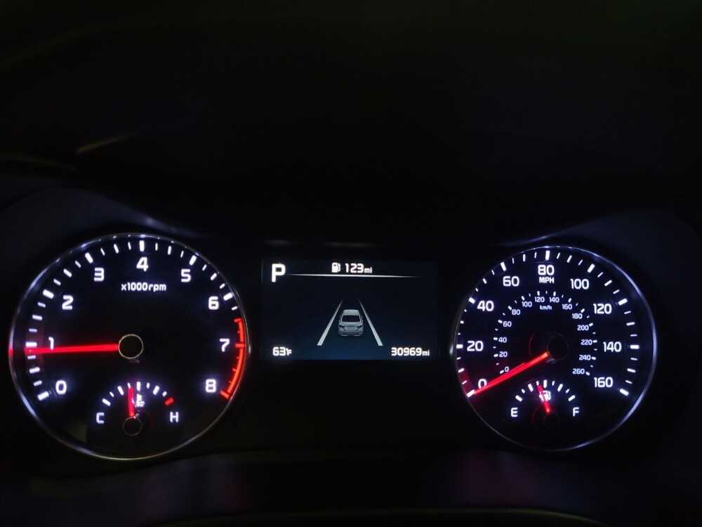 2023 Kia Forte in Williamstown, NJ 8094 - 18144935 23