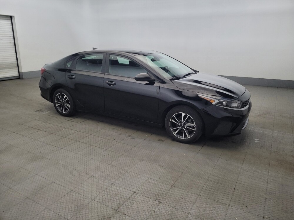 2023 Kia Forte in Williamstown, NJ 8094 - 18144935 11