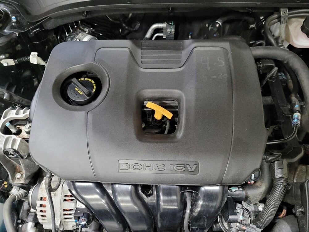 2023 Kia Forte in Williamstown, NJ 8094 - 18144935 30
