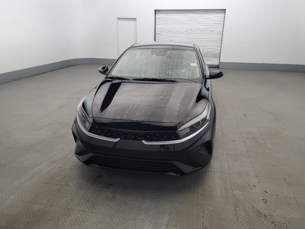 2023 Kia Forte in Williamstown, NJ 8094 - 18144935 15