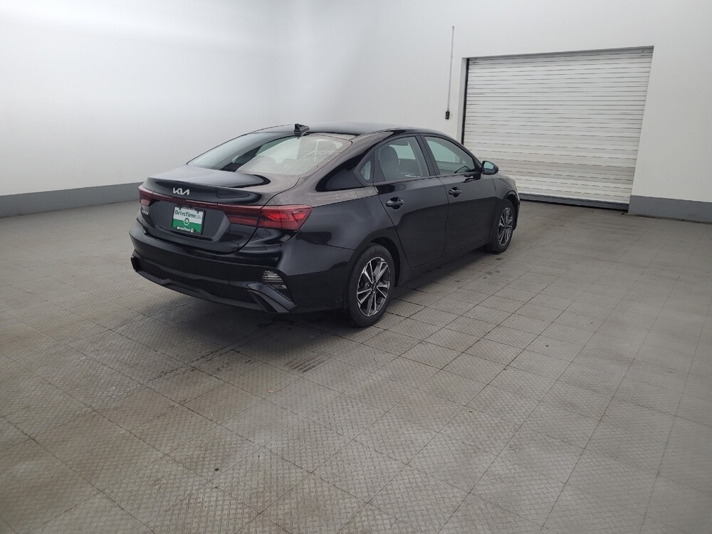 2023 Kia Forte in Williamstown, NJ 8094 - 18144935 9