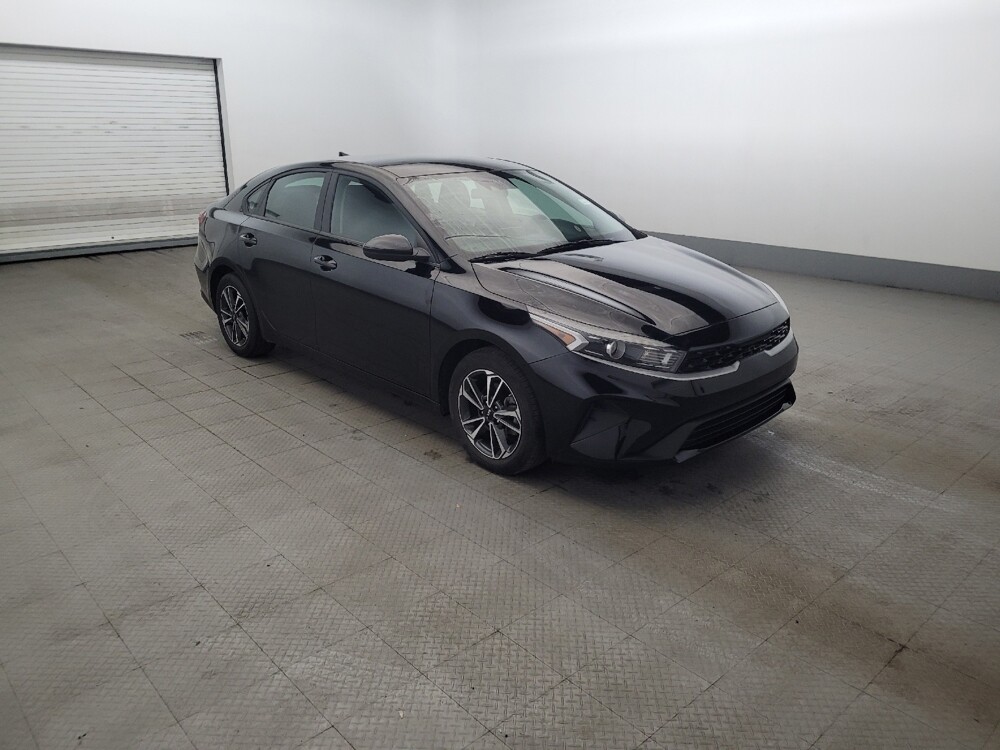 2023 Kia Forte in Williamstown, NJ 8094 - 18144935 13