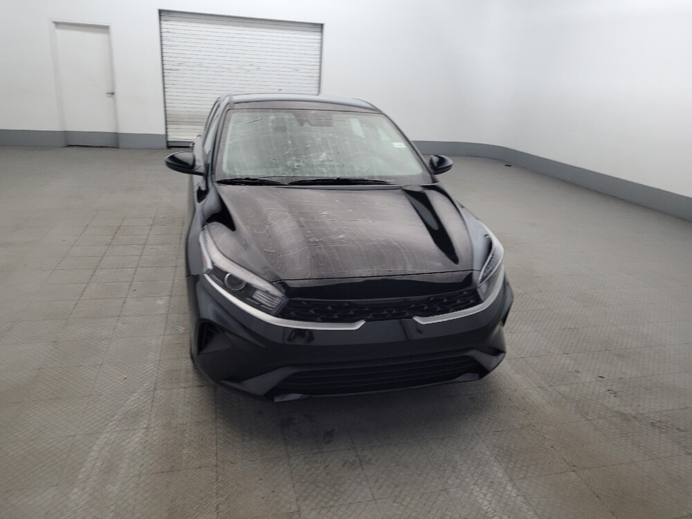2023 Kia Forte in Williamstown, NJ 8094 - 18144935 14
