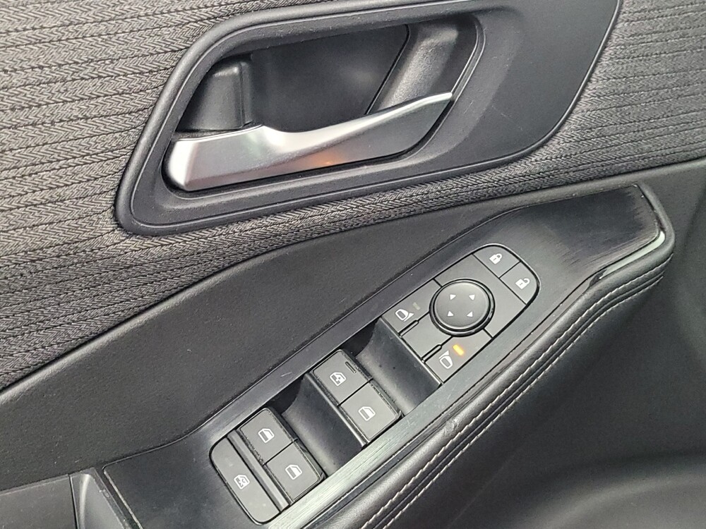 2023 Nissan Rogue in Houston, TX 77060 - 18144936 27