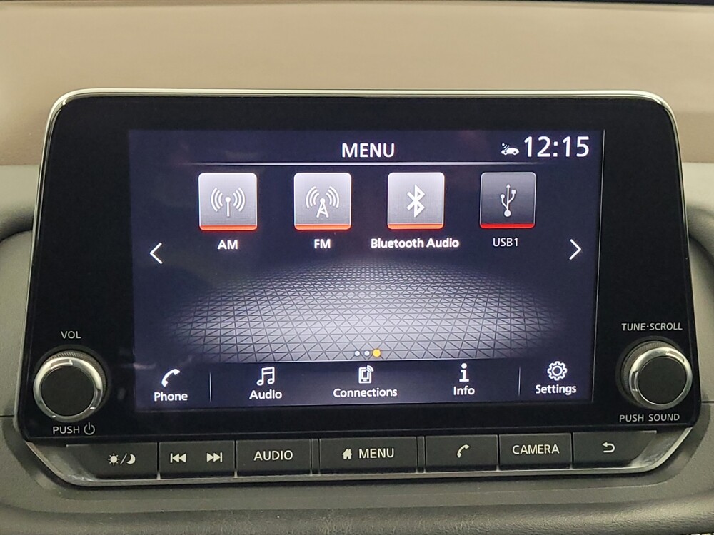 2023 Nissan Rogue in Houston, TX 77060 - 18144936 25